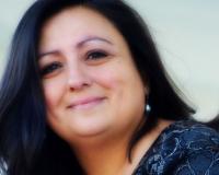Blog author image