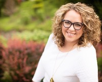 Blog author image