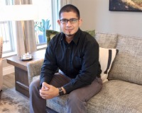 Blog author image