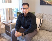 Blog author image