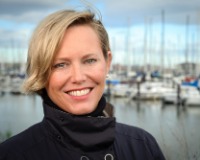 Blog author image
