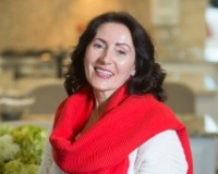 Blog author image