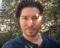 Blog author image