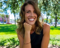 Blog author image