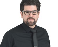 Blog author image
