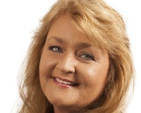 Blog author image