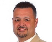 Blog author image