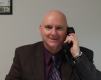 Blog author image