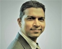 Blog author image