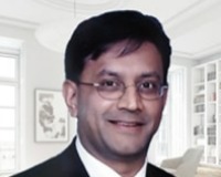 Blog author image