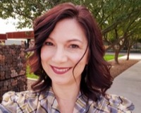 Blog author image