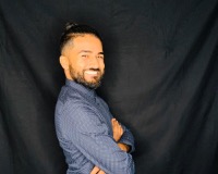 Blog author image