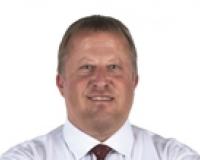 Blog author image