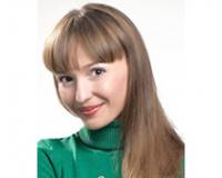 Blog author image