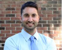 Blog author image