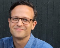 Blog author image