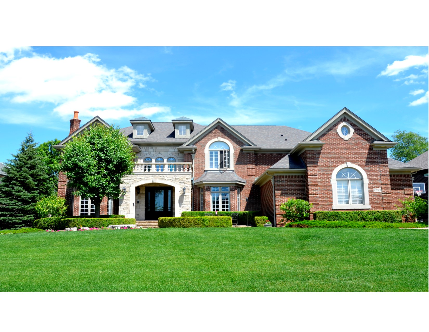 BLAKE CANTRELL REAL ESTATE at Murney Associates 4175751322