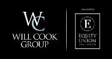WILL COOK GROUP | Equity Union Real Estate | DRE# 01879277 Logo