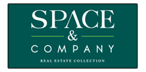 SPACE & COMPANY Logo
