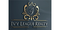 Ivy League Realty Logo