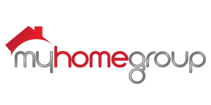 My Home Group Logo