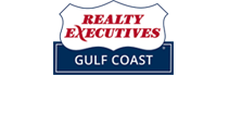 Realty Executives Gulf Coast Logo