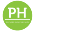 Premier Homes Realty Logo