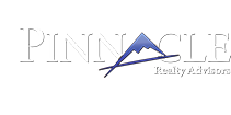 Pinnacle Realty Advisors Logo