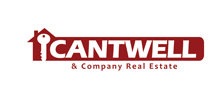 Cantwell & Co. Real Estate Logo