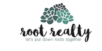 Root Realty, LLC Logo