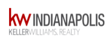 Reside In Indy - Keller Williams Realty Logo