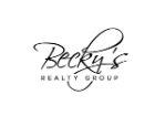 Becky's Realty Group Logo