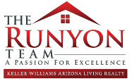 The Runyon Team Logo
