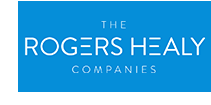 Rogers Healy and Associates Logo