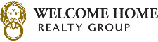 Welcome Home Realty Group Logo