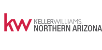 Keller Williams Northern Arizona Logo