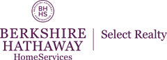 Berkshire Hathaway HomeServices Select Realty Logo