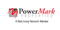 PowerMark Properties Logo