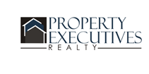 Property Executives Realty Logo