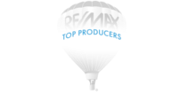 RE/MAX TOP PRODUCERS Logo