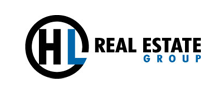 HL Real Estate Group Logo