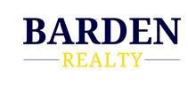 Barden Realty Logo