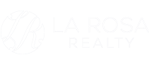 La Rosa Realty, Lake Nona Logo