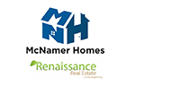 McNamer Homes Logo
