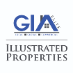 GIA Elite Realty Team of Illustrated Properties Logo