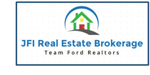 Team Ford Realtors Logo