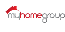 My Home Group Logo