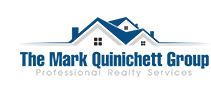 The Mark Quinichett Group Logo