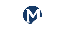 The M Real Estate Group Logo