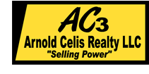 Arnold Celis Realty, LLC Logo